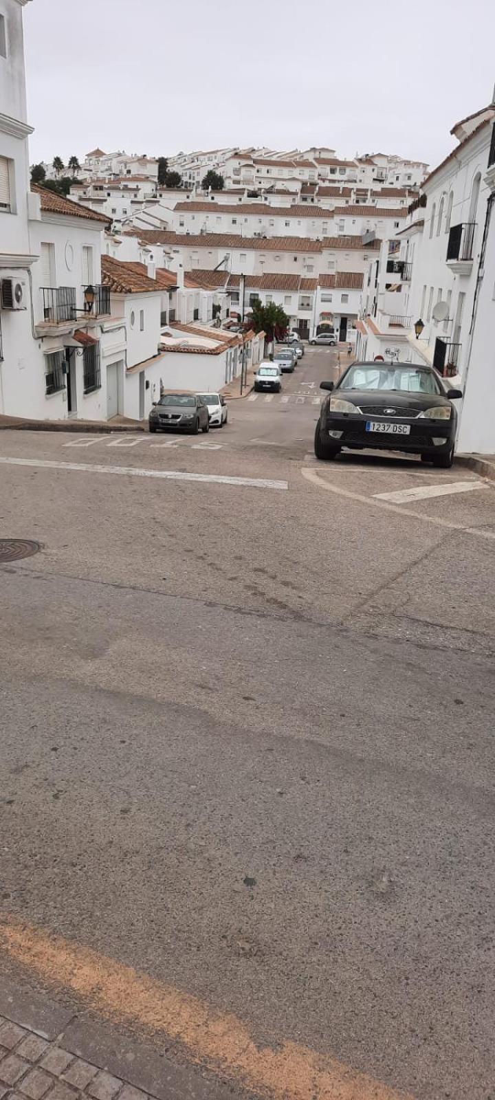 Ideal Para Familias Vejer de la Frontera Zimmer foto
